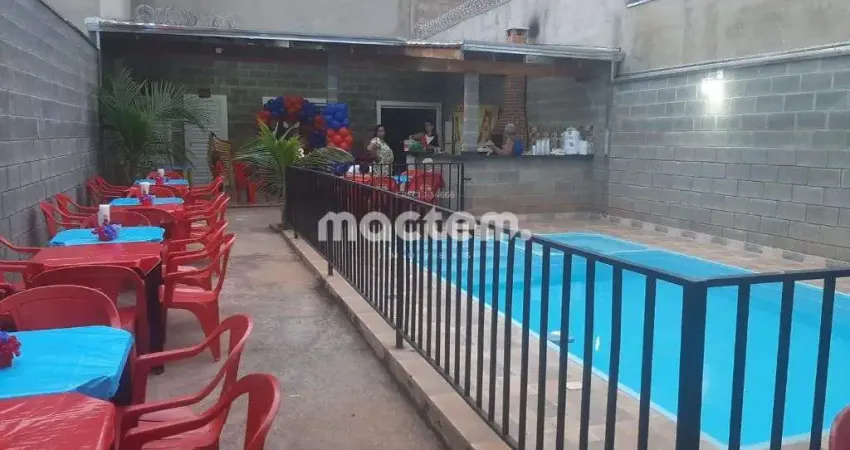 Prédio Comercial para venda em Jardim Cristo Redentor de 160.00m² com 1 Quarto, 1 Suite e 1 Garagem