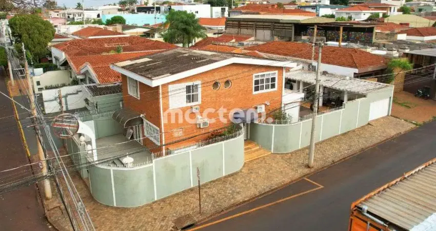 Prédio Comercial para venda em Jardim América de 282.00m² com 14 Garagens