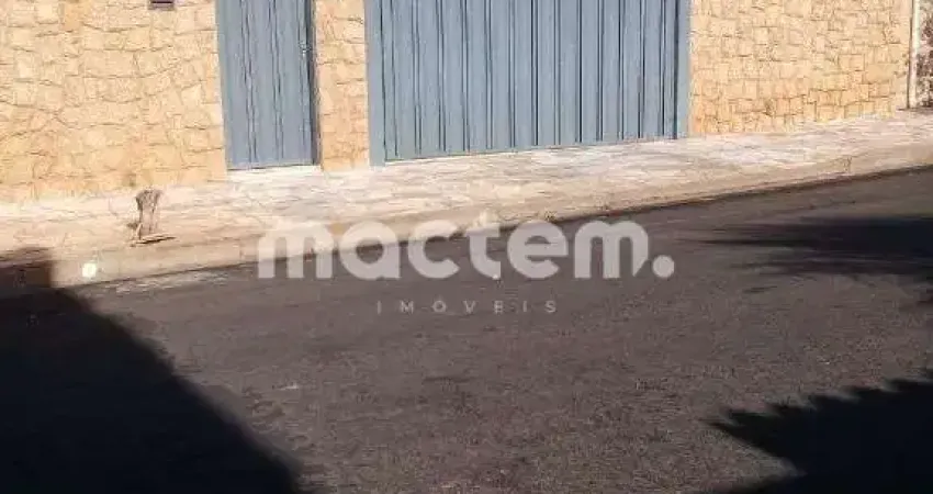 Prédio Comercial para venda em Jardim Alexandre Balbo de 180.00m² com 2 Quartos e 5 Garagens