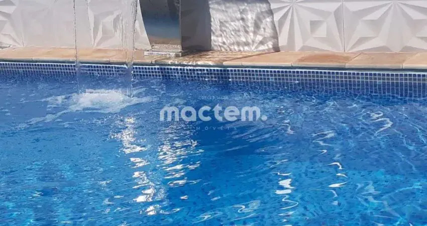 Prédio Comercial para venda em Jardim Bela Vista de 250.00m² com 2 Quartos, 1 Suite e 2 Garagens