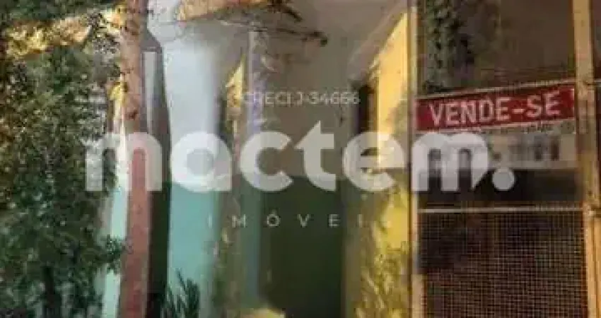 Prédio Comercial para venda em Campos Elíseos de 110.00m² com 3 Quartos e 2 Garagens