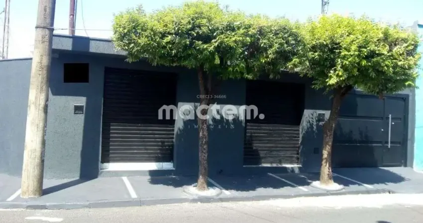 Prédio Comercial para venda em Campos Elíseos de 161.00m² com 3 Quartos e 4 Garagens
