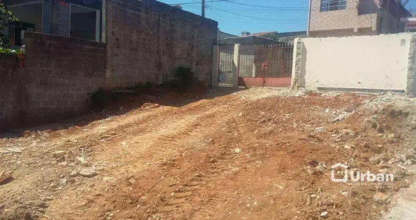 Terreno para venda em Jardim São Lucas de 250.00m²