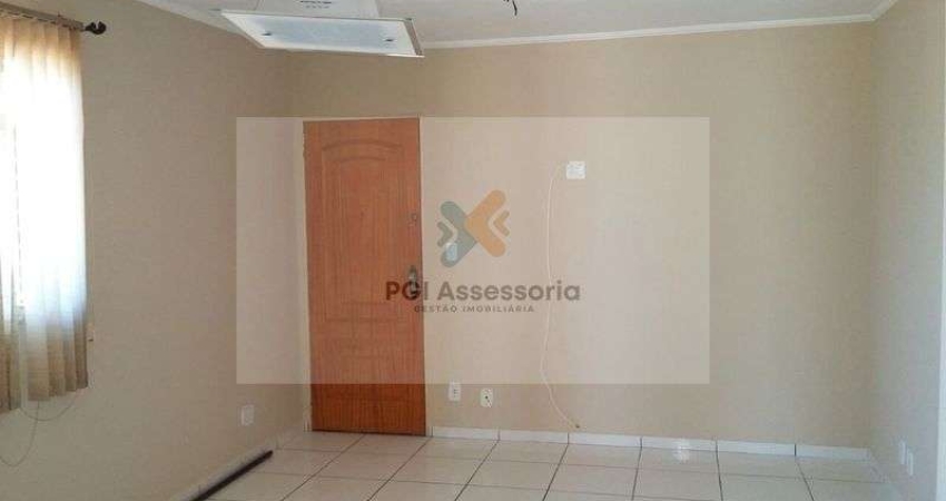Apartamento para venda em Vila Nossa Senhora Do Bonfim de 100.00m² com 3 Quartos, 1 Suite e 1 Garagem