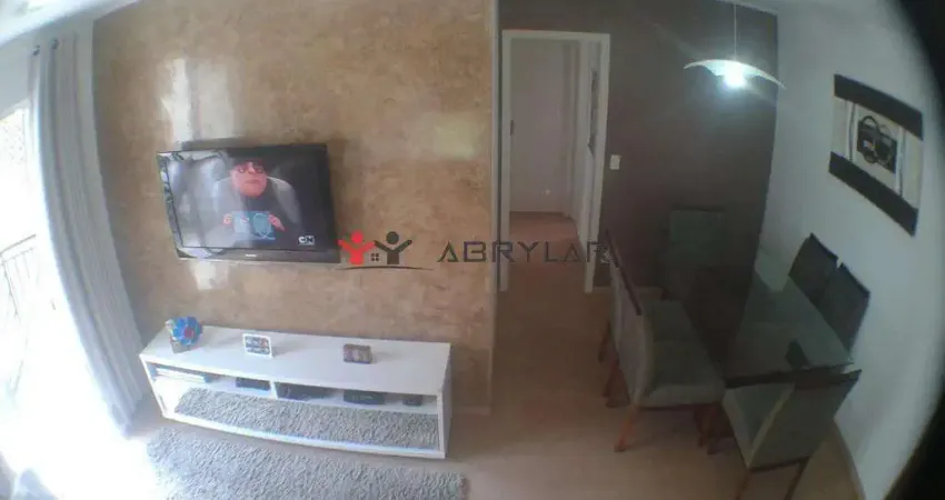 Apartamento para venda em Medeiros de 67.00m² com 2 Quartos e 1 Garagem