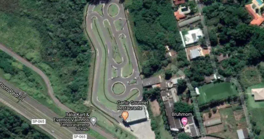 Prédio Comercial para venda e aluguel em Chácaras Alpina de 1443.00m²