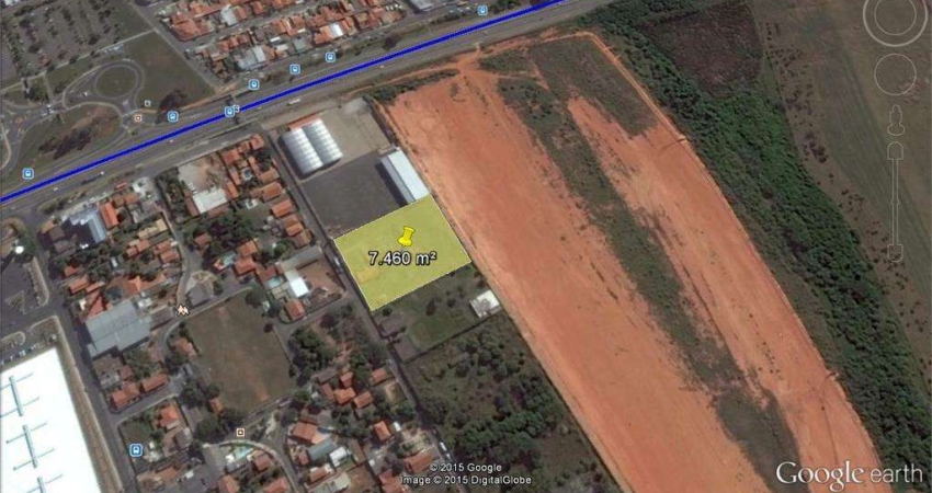 Imóvel Comercial para venda em Chácaras Assay de 7600.00m²