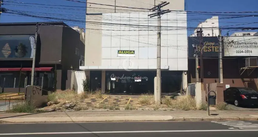 Imóvel Comercial para venda em Centro de 1216.00m² com 3 Garagens