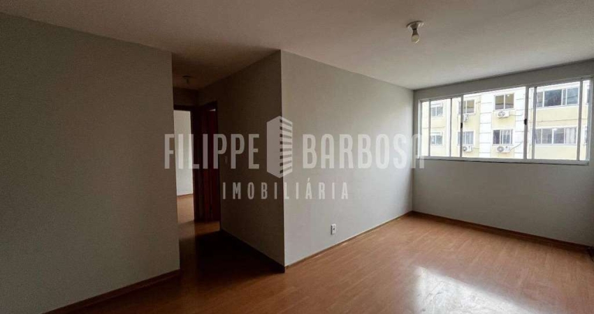 Apartamento para venda em Colégio de 53.00m² com 2 Quartos, 1 Suite e 1 Garagem