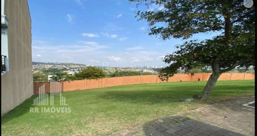 Terreno para venda em Alphaville de 307.00m² com 4 Quartos, 4 Suites e 4 Garagens