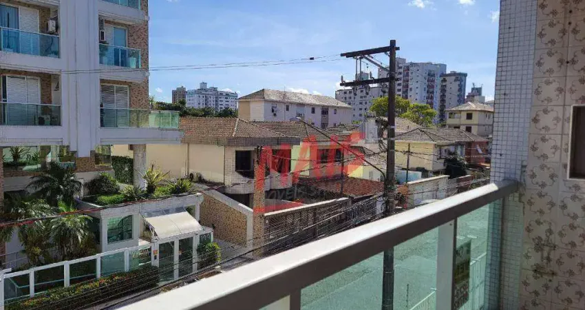 Apartamento para venda em Ponta Da Praia de 132.00m² com 3 Quartos, 1 Suite e 1 Garagem