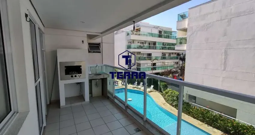 Apartamento para venda em Itaipu de 75.81m² com 2 Quartos, 1 Suite e 1 Garagem