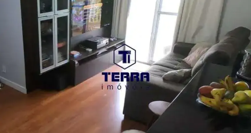 Apartamento para venda em Maria Paula de 74.00m² com 3 Quartos, 1 Suite e 1 Garagem