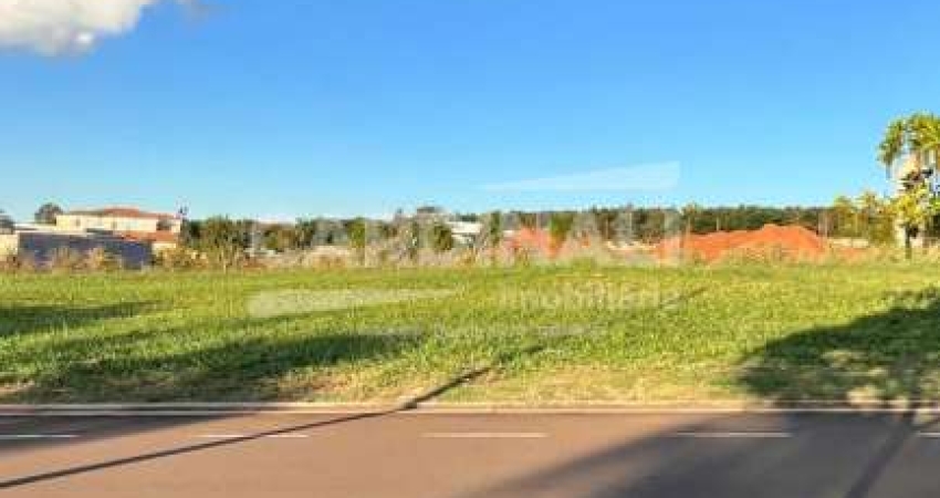Terreno para venda em Condomínio Parque Residencial Damha Lll de 1409.00m²