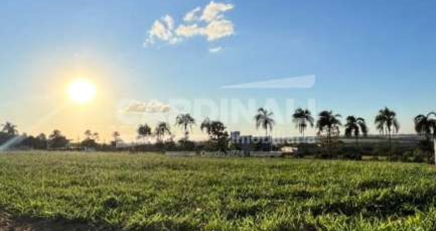 Terreno para venda em Condomínio Parque Residencial Damha Lll de 1405.00m²
