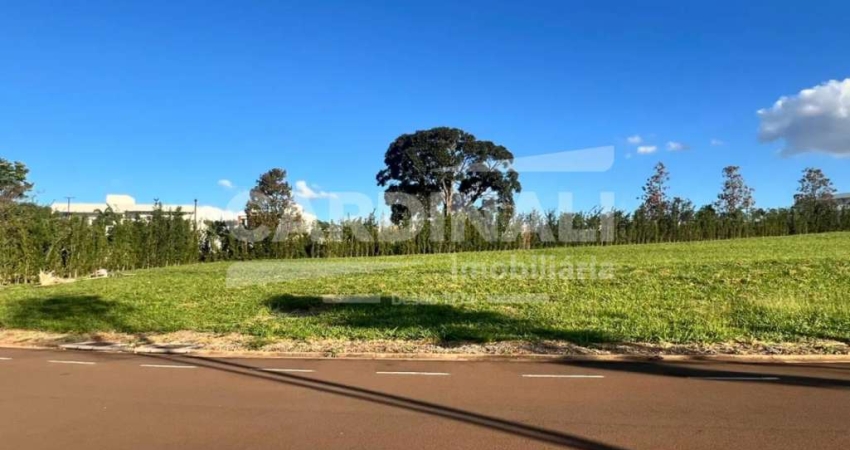 Terreno para venda em Condomínio Parque Residencial Damha Lll de 1439.00m²
