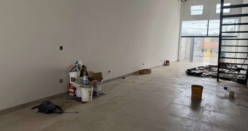 Sala Comercial para alugar em Paulicéia de 120.00m²
