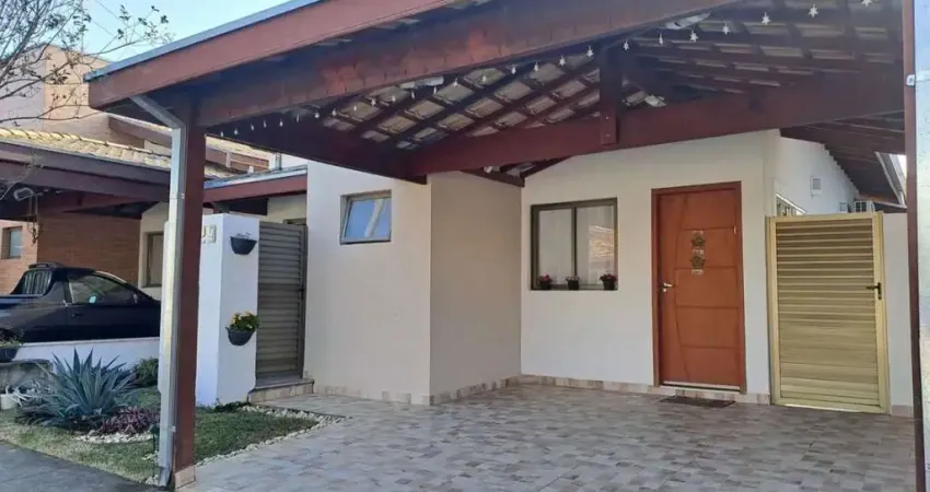 Casa de Condomínio para venda em Barreiro de 136.00m² com 3 Quartos, 1 Suite e 2 Garagens