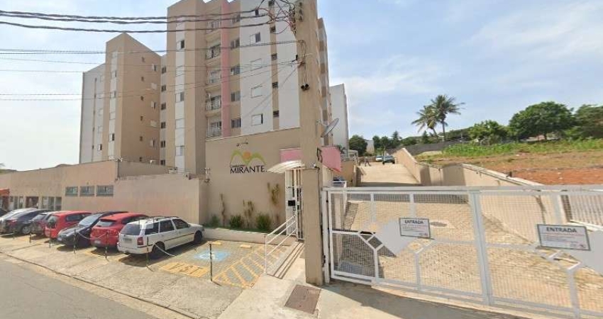 Apartamento para venda em Granjas Panorama de 56.00m² com 2 Quartos e 1 Garagem