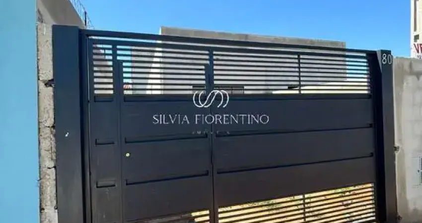 Casa para venda em Residencial Antares de 125.00m² com 2 Quartos, 1 Suite e 1 Garagem