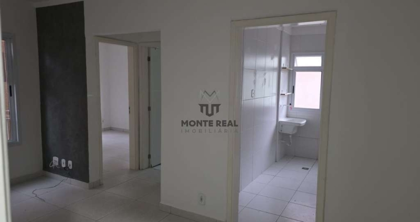 Apartamento para venda e aluguel em Vila Barcelona de 38.80m² com 1 Quarto e 1 Garagem