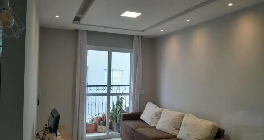 Apartamento para venda em Capela de 69.00m² com 2 Quartos, 1 Suite e 1 Garagem