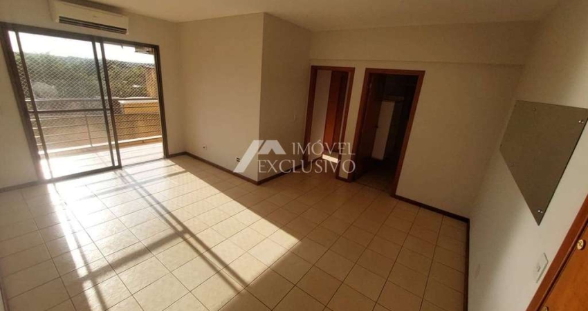 Apartamento para venda em Vila Ana Maria de 80.00m² com 2 Quartos, 1 Suite e 2 Garagens