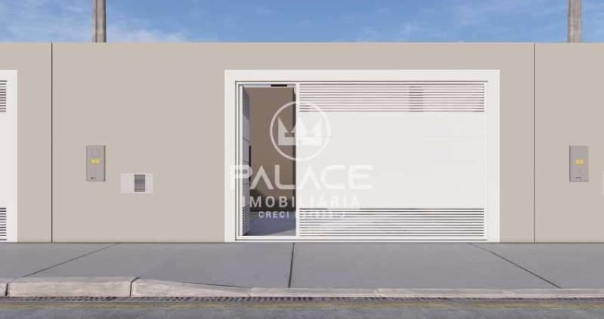 Casa para venda em Nossa Senhora Aparecida I de 63.00m² com 2 Quartos e 2 Garagens