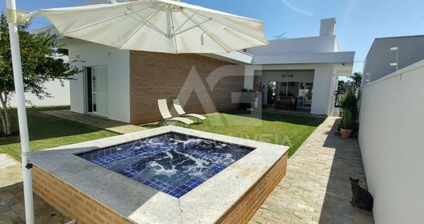 Casa para venda em Portal Das Estrelas de 500.00m² com 3 Quartos, 1 Suite e 2 Garagens