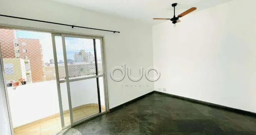 Apartamento para venda em Jardim Caxambu de 79.00m² com 3 Quartos e 1 Suite