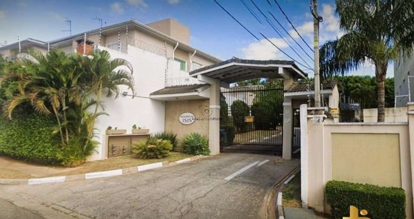 Sobrado para venda em Jardim Belvedere de 187.00m² com 3 Quartos, 1 Suite e 3 Garagens