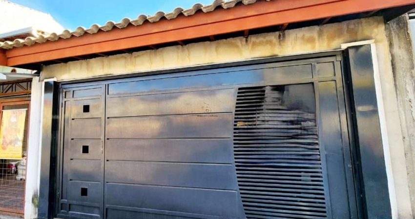 Sobrado para venda em Ipanema Ville de 125.00m² com 3 Quartos, 1 Suite e 2 Garagens