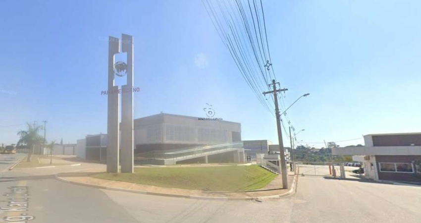 Terreno para venda em Iporanga de 2069.00m²