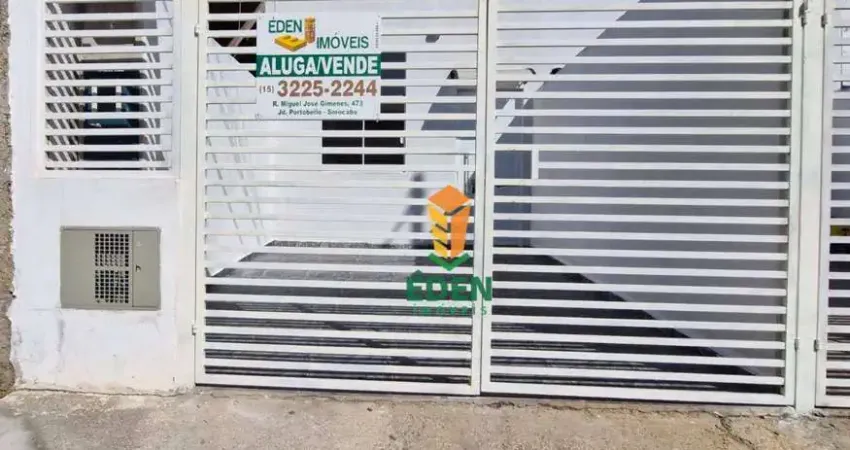 Casa para venda e aluguel em Jardim Nathalia de 70.00m² com 2 Quartos e 1 Garagem