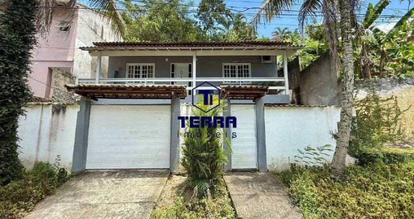 Casa para venda em Mata Paca de 180.00m² com 2 Quartos, 1 Suite e 3 Garagens