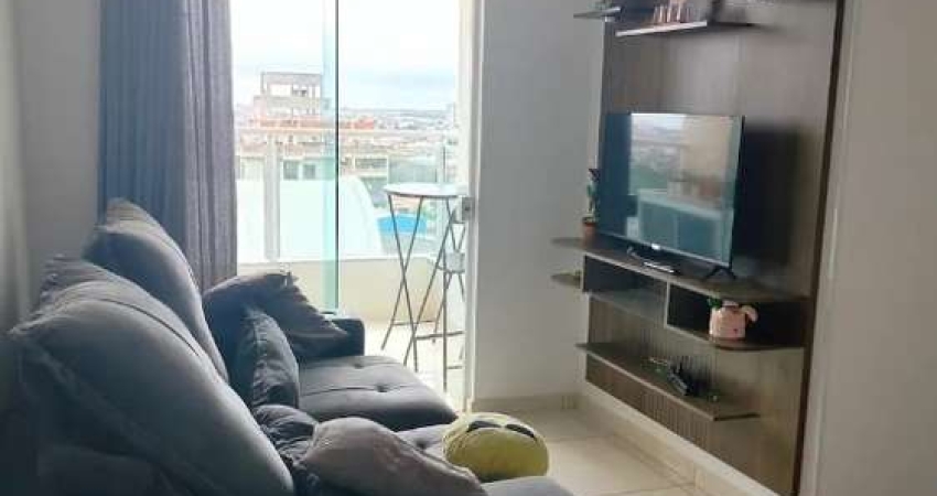 Apartamento para alugar em Vila Haro de 65.00m² com 2 Quartos, 1 Suite e 2 Garagens