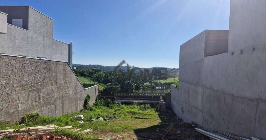 Terreno en Condomínio para venda em Residencial Mont' Alcino de 300.00m²