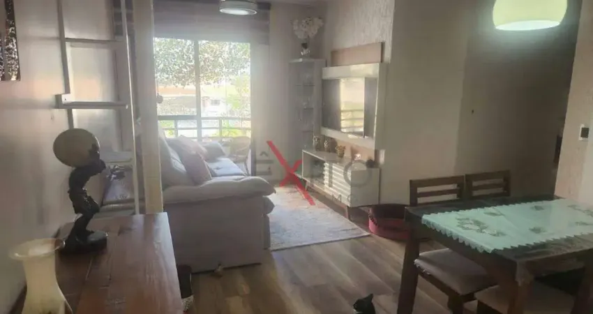 Apartamento para venda em Parque Mandaqui de 70.00m² com 3 Quartos, 1 Suite e 2 Garagens