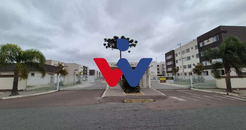 Apartamento para venda em Jardim Itaqui de 40.00m² com 2 Quartos e 1 Garagem
