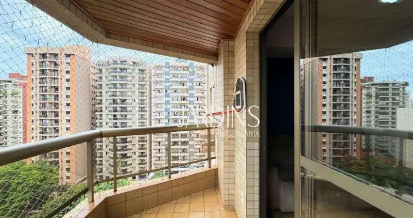 Apartamento para venda em Higienópolis de 90.00m² com 3 Quartos, 1 Suite e 1 Garagem