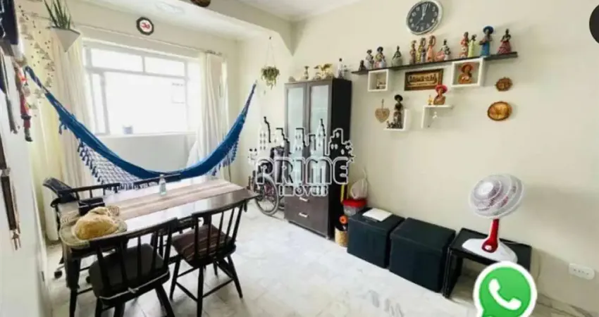 Apartamento para venda em Ocian de 68.00m² com 2 Quartos e 1 Garagem