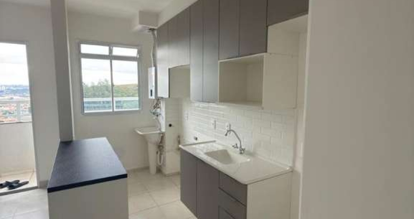 Apartamento para alugar em Vila Rio Branco de 54.00m² com 3 Quartos e 1 Garagem