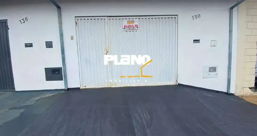 Casa para alugar em Jardim Primavera de 90.00m² com 2 Quartos e 2 Garagens