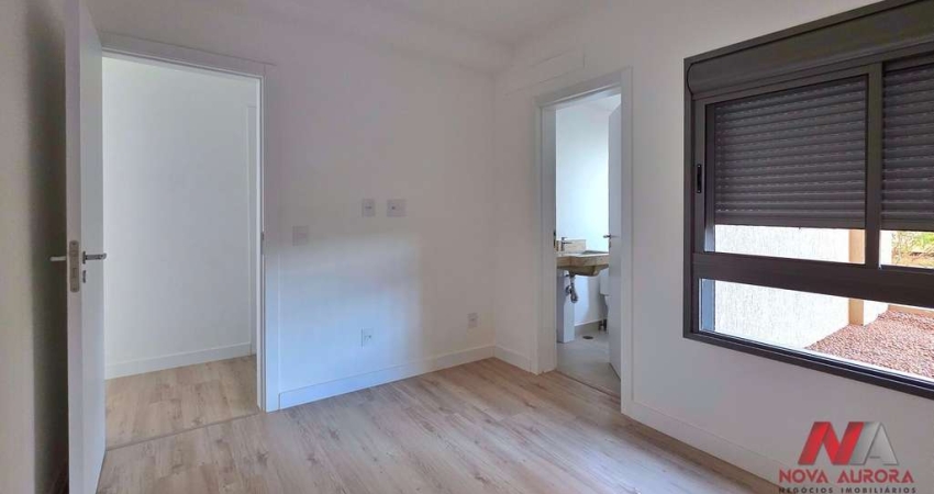 Apartamento para venda em Jardim Paulistano de 98.00m² com 3 Quartos, 3 Suites e 2 Garagens