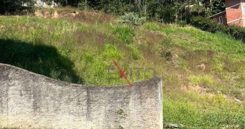 Terreno en Condomínio para venda em Loteamento Capital Ville de 2170.00m²