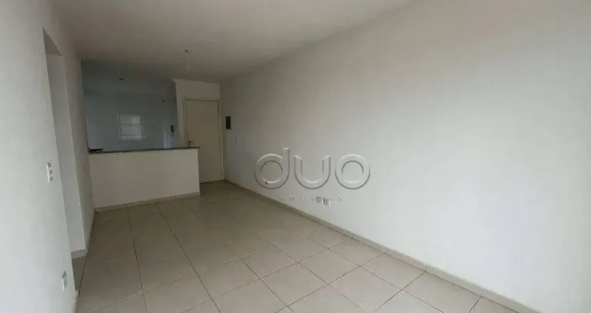 Apartamento para venda em Dois Córregos de 70.00m² com 3 Quartos, 1 Suite e 2 Garagens