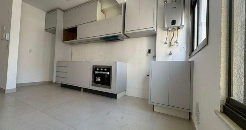Apartamento para alugar em Jardim Santiago de 60.00m² com 2 Quartos, 1 Suite e 2 Garagens
