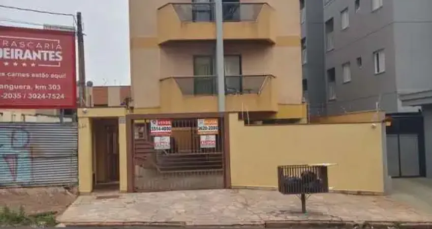 Apartamento para venda em Jardim Irajá de 40.00m² com 1 Quarto e 1 Garagem