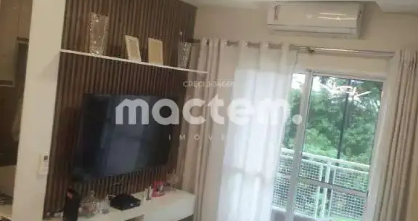Apartamento para venda em Jardim Do Trevo de 50.00m² com 2 Quartos e 1 Garagem
