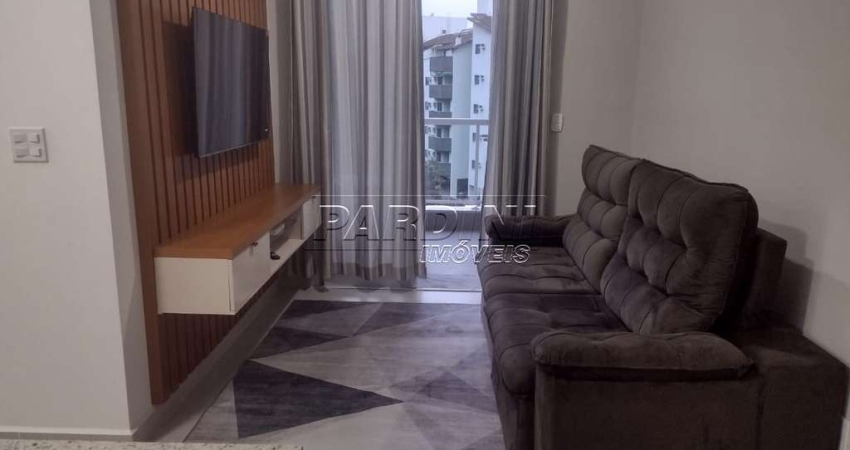 Apartamento para venda em Praia Grande de 60.00m² com 2 Quartos, 1 Suite e 1 Garagem